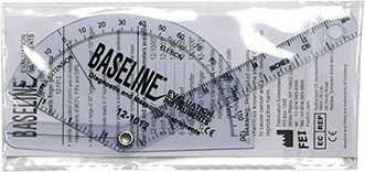 Baseline Goniometer Baseline