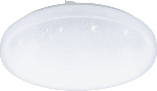 Eglo Frania-S Outdoor LED Panel 17.3W 33cm