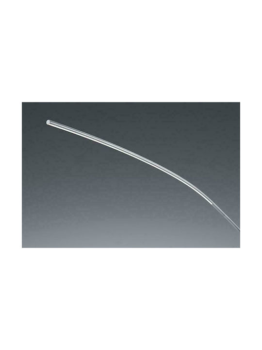 Trio Lighting Shanghai LED Stehleuchte H210xB65cm. mit Warmweißem Licht 1800lm Schwarz