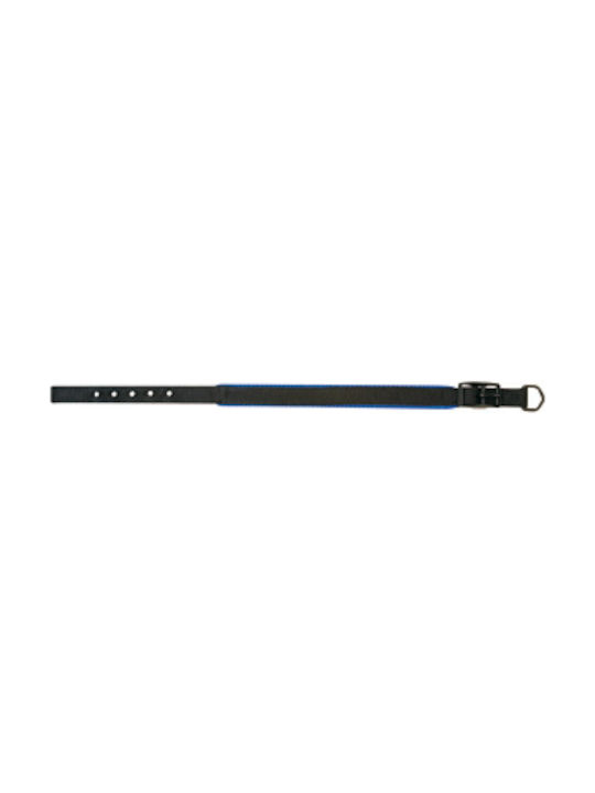 Karlie Soft Grip Κολάρο σε Μαύρο χρώμα 25mm x 60cm