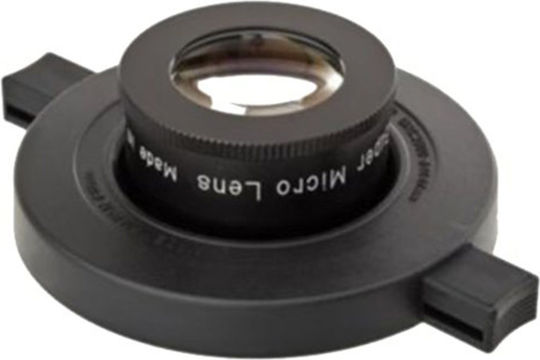 Raynox MSN-505 for 37mm Lens