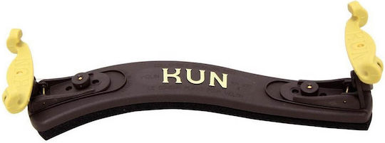 Kun Bridge for Viola 4/4 Super Viola 4/4 Black