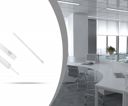 SPM Осветително тяло SPM Duo Pack 120cm За външна употреба 18W 120бр