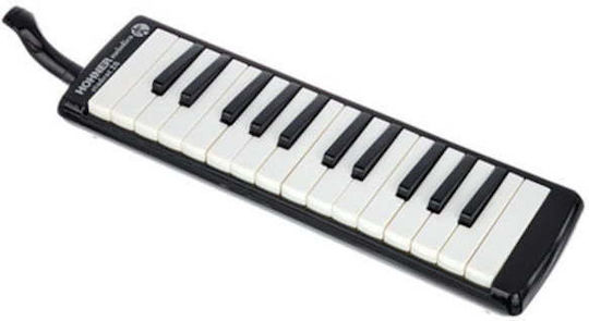 Hohner Μελόντικα 26 Πλήκτρων Student 26 Μαύρη