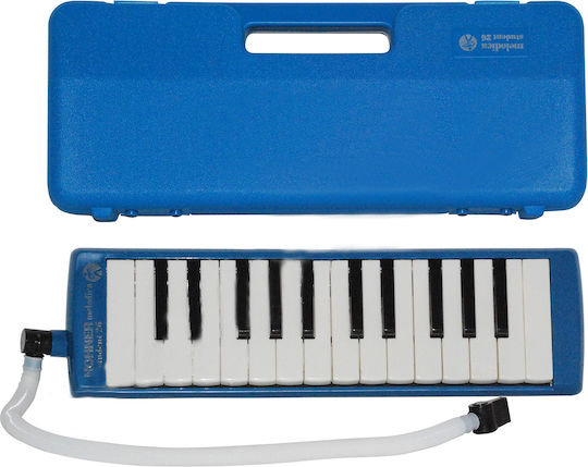 Hohner Мелодика 26 Клавиши Student 26 Син