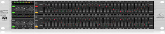 Behringer Ultragraph Pro FBQ3102HD