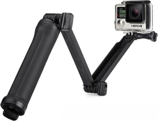 Puluz Puluz 202 Tripod for GoPro / SJCam Action Camera