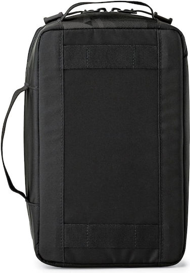 Lowepro ViewPoint CS 80 Transporthülle für GoPro Fusion / Held 10 / Held 11 / Held 11 Mini / Held 12 / Held 2018 / Held 3 / Held 3+ / Held 4 / Held 4 Sitzung / Held 5 / Held 5 Sitzung / Held 6 / Held 7 / Held 8 / Held 9 / Max