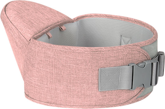 Kikka Boo Classic Carrier Chloe Pink