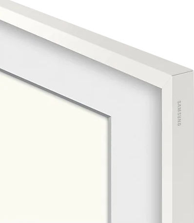 Samsung Frame Modern White VG-SCFA50WTBXC Замяна Телевизор 50"