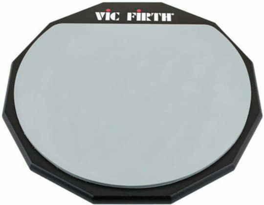 Vic Firth Practice Pad 12"