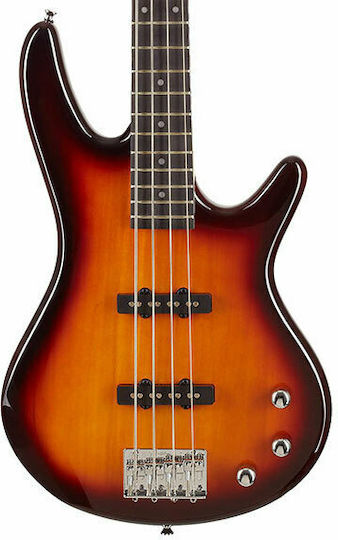 Ibanez Elektrischer Bass GSR180-BS
