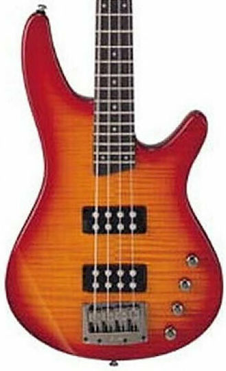 Ibanez Elektrischer Bass SRX500 HS