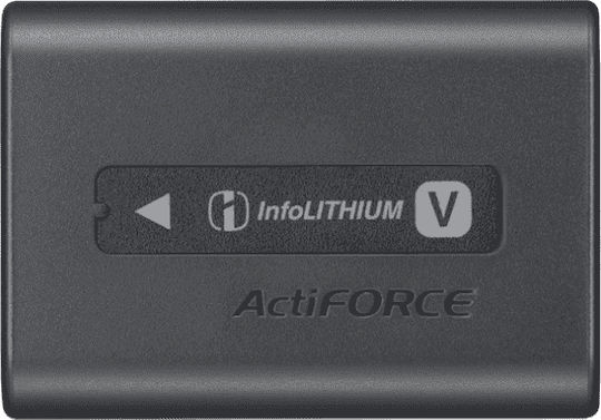 Sony Μπαταρία Βιντεοκάμερας NP-FV70A 1900mAh