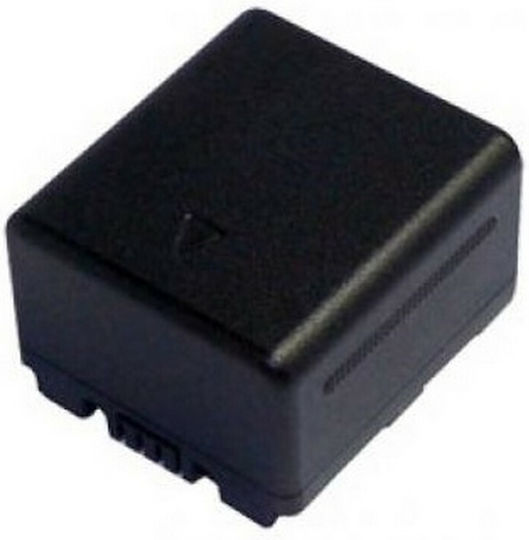 Fujicell Βιντεοκάμερα Μπαταρία VW-VBN130 Συμβατή με Panasonic