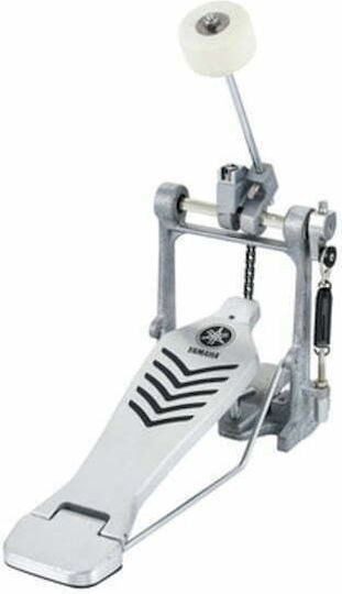 Yamaha Pedală Unică Pentru Tobe Bas Cu Lanț FP-7210