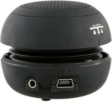 Volte-Tel VT-150B Misc Accessories Black 8073342