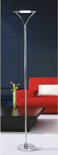Fan Europe ET Floor Lamp Height 181cm Chrome Fan Europe ET Floor Lamp Height 181cm Chrome