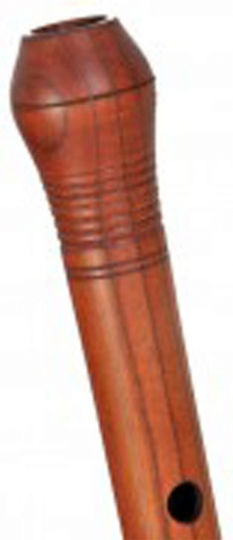 Saz Cava 280DLD-C in C Tuning