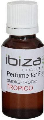 Ibiza Sound Fragrance for Fog Machine Mint 20ml