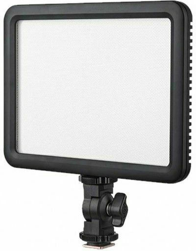 Yongnuo YN300 Air LED Daylight 3200 - 5500K 18W με Φωτεινότητα 2000lm