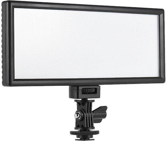 Viltrox 132T Lumină video 3300-5600K cu Luminozitate 1065lm