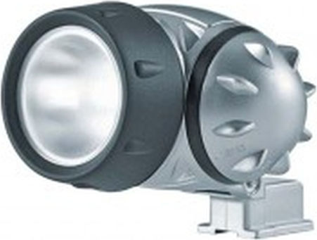 Reflecta RAVL 100 LED Lumină video 1W cu Luminozitate 40lm