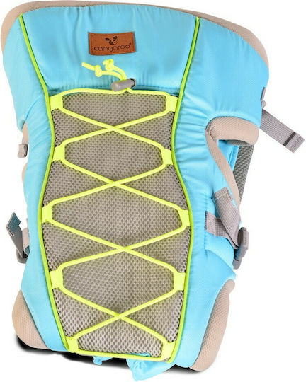 Cangaroo Κλασικός Μάρσιπος Starchild Blue με Μέγιστο Βάρος 9kg