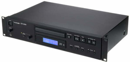 Tascam Rack CD Player CD-200