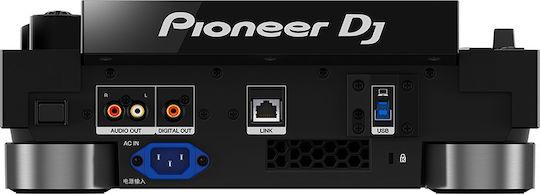 Pioneer CDJ-3000 DJ Controller 1 Канал с Екран