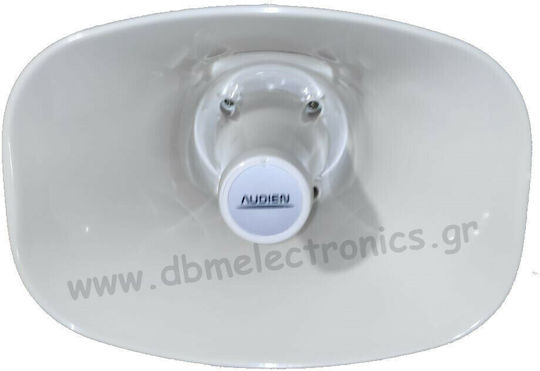 Audien SPH-1130T Κόρνα Ενσωματωμένης Κεφαλής Ισχύος 30W/8ohm με Μετασχηματιστή