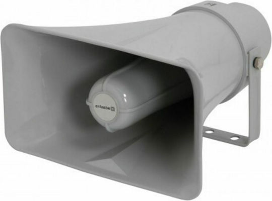 Adastra AH25 Horn Speaker Built-In Amplifier 25W 952.102UK