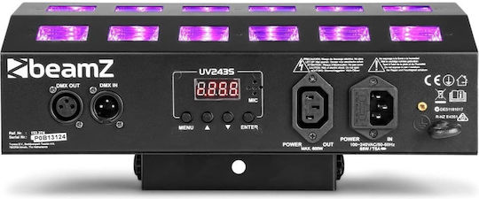 BeamZPro BUV463 Lighting LED Blacklight 85W