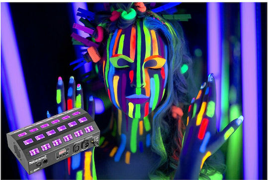 BeamZPro BUV463 Lighting LED Blacklight 85W