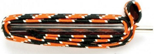 Dunlop Kapodaster Typ Umschalten auf für Klassische Gitarre Elastic Regular Capo in Mehrfarbig Farbe