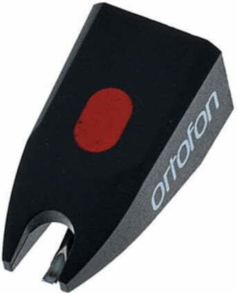 Ortofon Βελόνα Πικάπ Stylus 5E (Μαύρο) Replacement Stylus