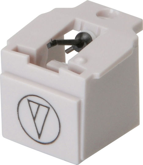 Audio Technica Βελόνα Πικάπ ATN3600L (Λευκό) Replacement Stylus