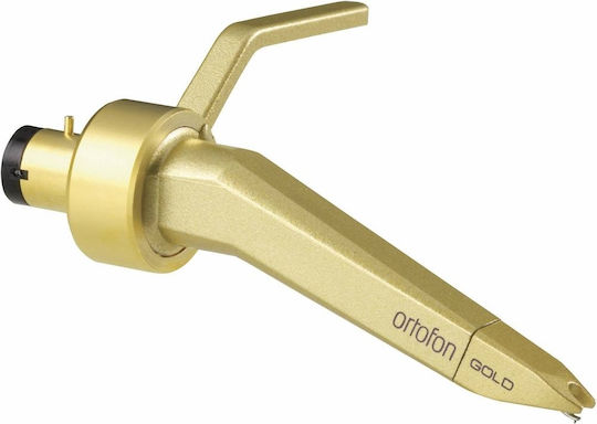 Ortofon Игла Пикап Stylus Златен Смяна Stylus
