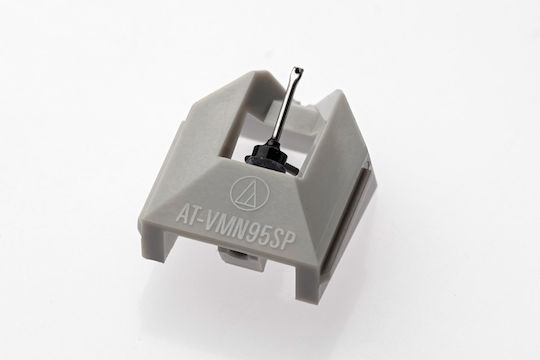Audio Technica Turntable Needle AT-VMN95SP White Replacement Stylus