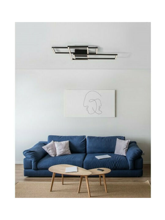 Zambelis Lights Ceiling Light 90cm LED