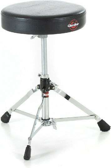 Gibraltar Trommelthron Verstellbares H45.7-61cm