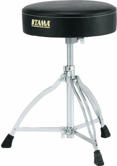 Tama Standard Adjustable Drum Throne H44.5-62cm