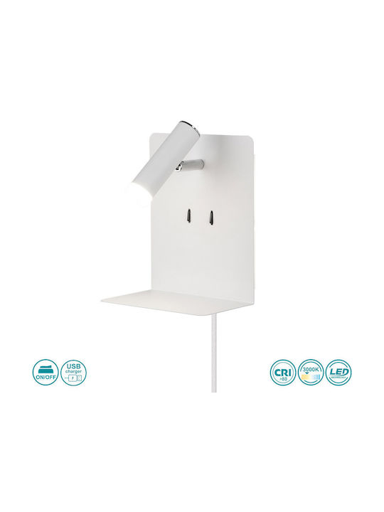 Trio Lighting 2225702 Trio Lighting 2225702