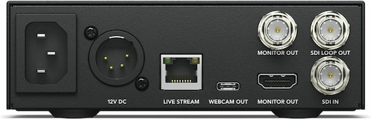 Blackmagic Design Web Presenter HD