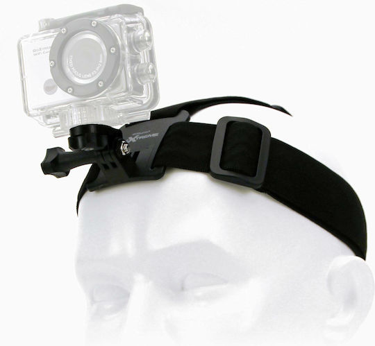EasyPix GoXtreme Kopfhalterung Für Easypix / GoPro 55235