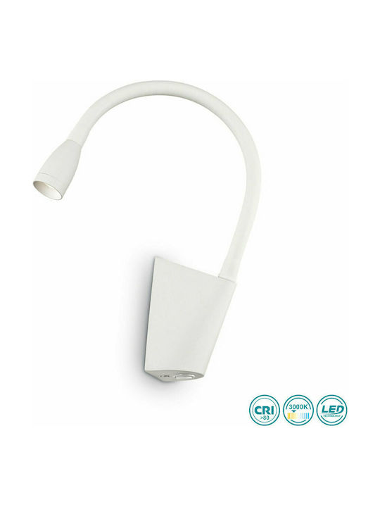 Ideal Lux Goose AP1 Ideal Lux Goose AP1