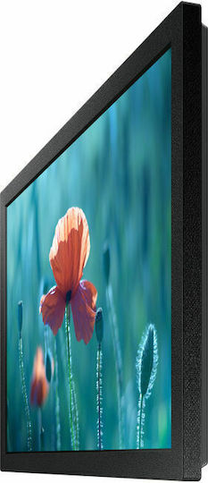 Samsung QB13R Digitale Anzeigetafel E-LED Anzeigen 4K UHD 13"