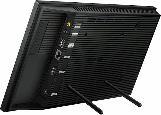 Samsung QB13R Digitale Anzeigetafel E-LED Anzeigen 4K UHD 13"