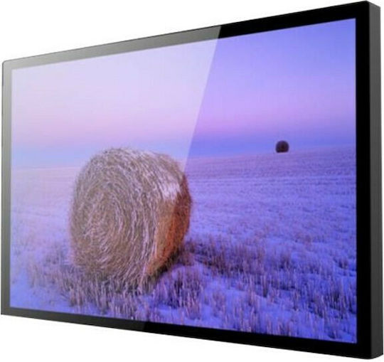 HannSpree HO325PTB Public Display 32" LCD Full HD