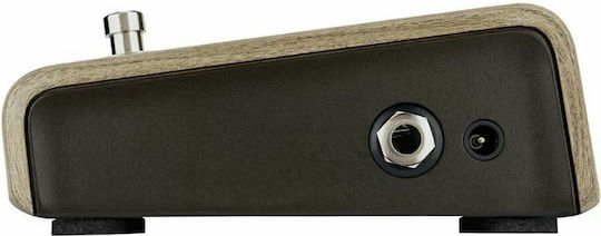 LR Baggs Align Aktiv DI Box mit Stromversorgung und Batterie